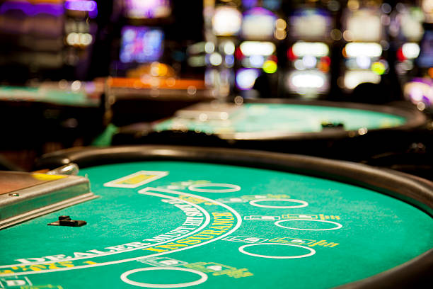 Ưu Điểm Của Casino Online Hiện Đại Trong Giải Trí Trực Tuyến