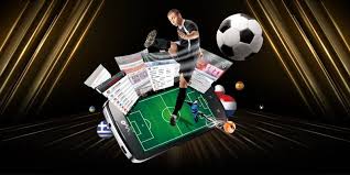 Cược Thể Thao Ảo Online – Cách Hiểu Kèo Và Trải Nghiệm Giải Trí Hiện Đại